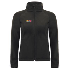 Result Ladies Classic Soft Shell Jacket (Installer)